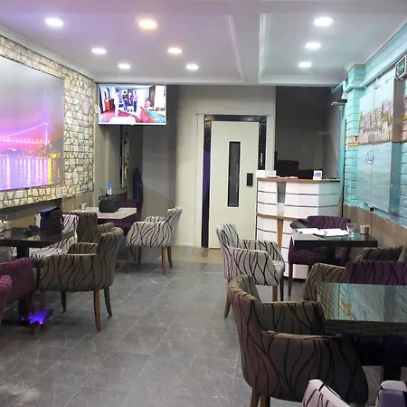 Hotel Blue Moon Istanbul