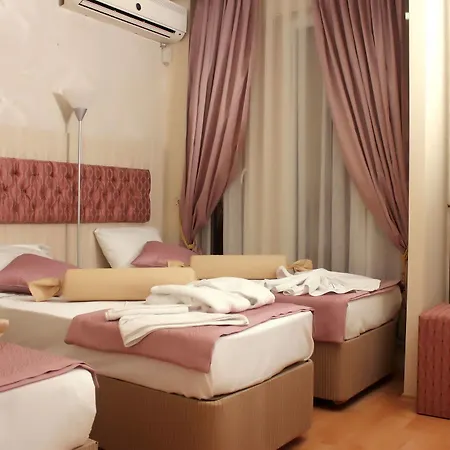 Hotel Blue Moon Istanbul
