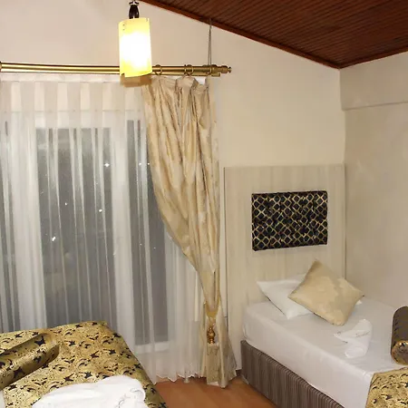 Hotel Blue Moon 3*